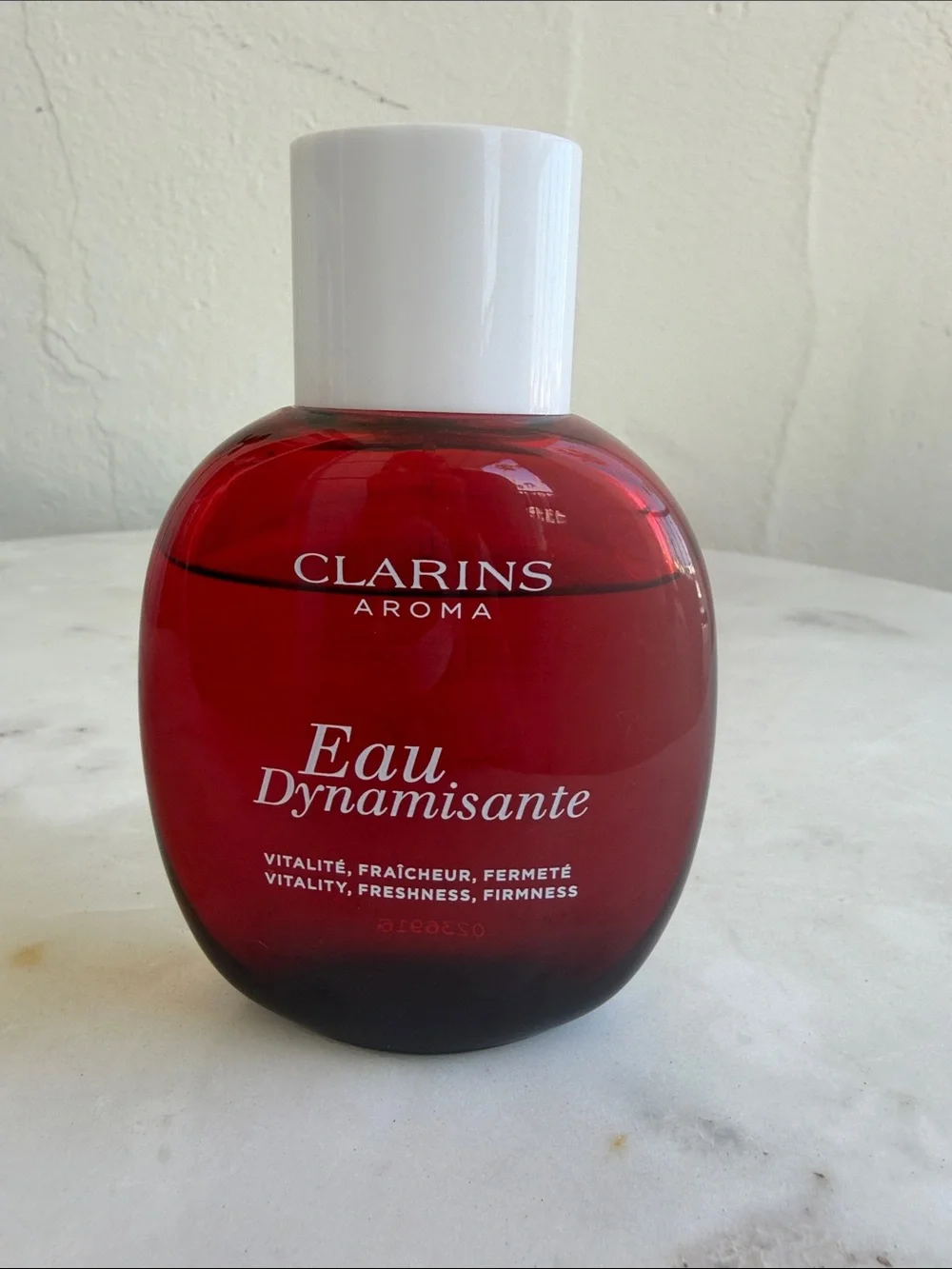 Clarins Aroma Eau Dynamisante